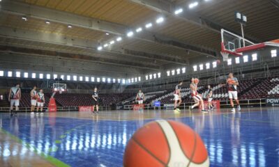 Salta Basket ya conoce su camino en la Liga Argentina 2026/27, con debut ante Hindú y 32 partidos de fase regular.