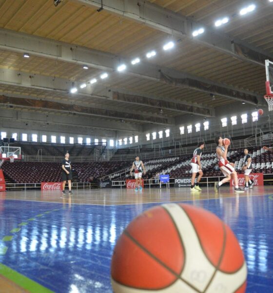 Salta Basket ya conoce su camino en la Liga Argentina 2026/27, con debut ante Hindú y 32 partidos de fase regular.