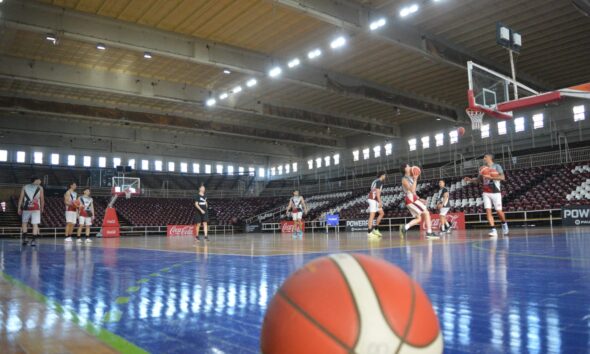 Salta Basket ya conoce su camino en la Liga Argentina 2026/27, con debut ante Hindú y 32 partidos de fase regular.