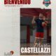 Martín Castellazzi contó su recorrido desde las formativas de Junín hasta integrar el cuerpo técnico de Salta Basket.