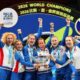 Chequia derrotó 2-0 a Ucrania en Shenzhen, conquistó su 12ª Billie Jean King Cup y recuperó el título después de ocho años.