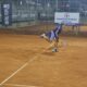 Luciano Cabaña y José Fernández definirán este domingo, desde las 10, el título del Pro Tour Salta – Copa UCASAL en Gimnasia y Tiro.