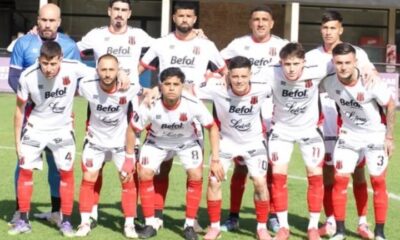 La fecha 29 cerró con Defensores 2-1 Madryn. Gimnasia y Tiro quedó quinto con 45 puntos y Central Norte, con 31, sigue cerca del descenso.