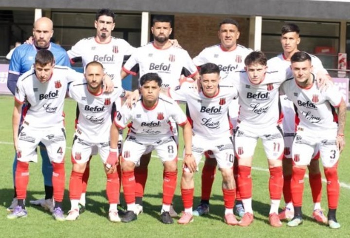 La fecha 29 cerró con Defensores 2-1 Madryn. Gimnasia y Tiro quedó quinto con 45 puntos y Central Norte, con 31, sigue cerca del descenso.