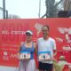 Florencia Mardones se consagró campeona de dobles con Justina Lasaga y jugará la final de singles del ITF J30 de Tucumán.