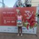 Inés Mardones, campeona del COSAT de Tucumán