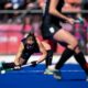 Las Leonas debutaron con una goleada 14-0 ante Paraguay en el hockey femenino de los Juegos Suramericanos Santa Fe 2026.