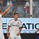 El Como no pide permiso: golazo de Nico Paz y paliza para mirar a Italia desde arriba