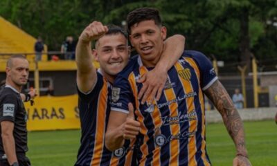 Excursionistas goleó a Real Pilar y se mantiene líder con 74 puntos. Arsenal sigue a cinco y Dock Sud cerró la jornada con un 2-1 agónico ante Flandria.