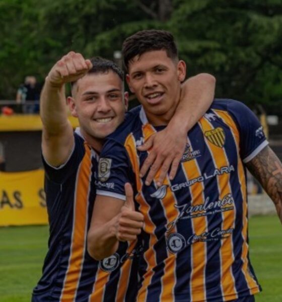 Excursionistas goleó a Real Pilar y se mantiene líder con 74 puntos. Arsenal sigue a cinco y Dock Sud cerró la jornada con un 2-1 agónico ante Flandria.