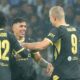 Champions League, Champions League 2026/27, Real Madrid, Manchester City, Real Betis, Borussia Dortmund, Aston Villa, AEK, Inter, Villarreal.