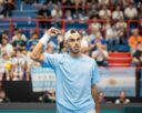 Cerúndolo y Tirante ganaron sus singles y Argentina terminó 2-0 ante Turquía. Andreozzi y Molteni buscarán cerrar la serie el domingo.