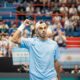Cerúndolo y Tirante ganaron sus singles y Argentina terminó 2-0 ante Turquía. Andreozzi y Molteni buscarán cerrar la serie el domingo.