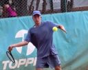 Seis tenistas salteños ganaron en la primera jornada del Nacional de Menores: Zunino, Minetti, Mardones, Deane, Chalabe y Valdecantos avanzaron.