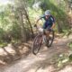 Joel Contreras conquistó la medalla de oro en ciclismo MTB de los Juegos Suramericanos 2026, disputado en el Autódromo de Rafaela.
