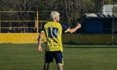 Sportivo Barracas ganó, volvió a zona de Reducido y complicó aún más a Muñiz en la lucha por la permanencia.