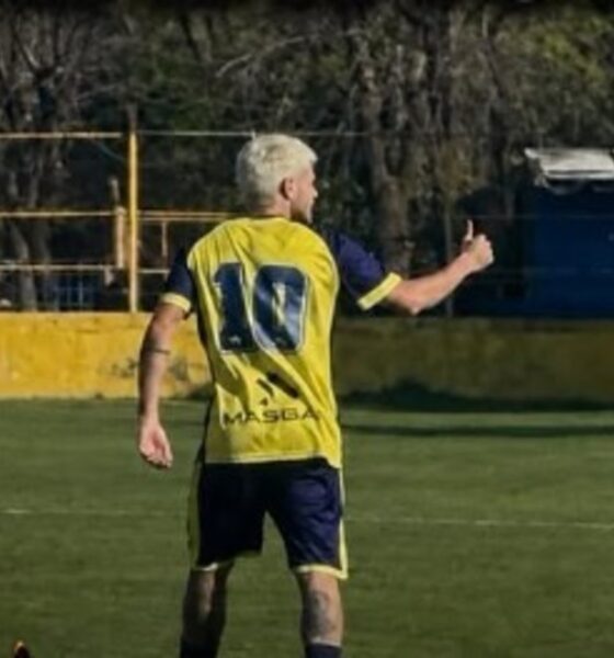 Sportivo Barracas ganó, volvió a zona de Reducido y complicó aún más a Muñiz en la lucha por la permanencia.