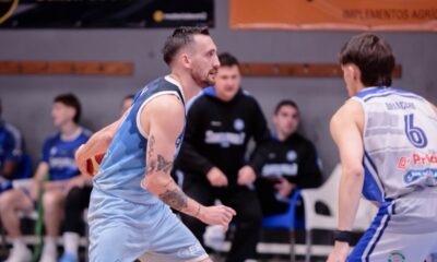 Deportivo Norte derrotó 95-73 a Santa Paula en Armstrong y continúa tomando ritmo para afrontar su décima temporada en la Liga Argentina.