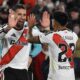 River e Independiente ganaron y Racing perdió en la Fecha 8 del Clausura 2026