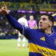 Boca derrotó 1-0 a São Paulo con gol de Miguel Merentiel y tomó ventaja en los cuartos de final de la Copa Sudamericana 2026.