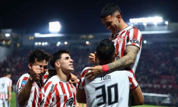 Instituto lidera y Huracán venció a River en la Fecha 10 del Clausura 2026