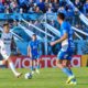 Sarmiento venció 2-0 a Estudiantes de Río Cuarto y quedó a un punto de Argentinos en el inicio de la Fecha 8 del Clausura 2026.