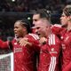 Barcelona goleó a Feyenoord, PSG aplastó a Slovan y también ganaron Liverpool, Arsenal, Stuttgart y Sporting en la Champions League 2026/27.