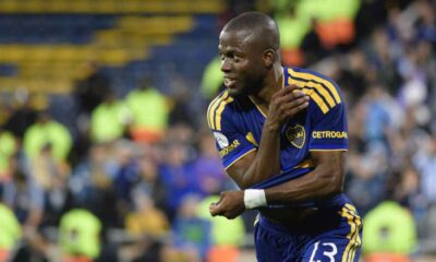 Boca protagonizó una remontada memorable ante Racing: pasó del 0-2 al 3-2 con tres goles de Enner Valencia y se clasificó a semifinales.