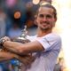 Alexander Zverev campeón del US Open 2026 tras vencer a Ben Shelton