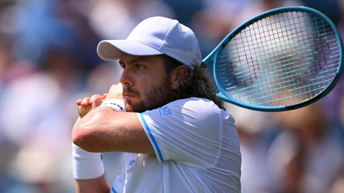 Alex Barrena y Marco Trungelliti quedaron entre los cuatro mejores en Biella y Szczecin y buscarán este sábado un lugar en las finales.