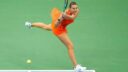 Sabalenka avanzó a cuartos del US Open 2026 junto a Noskova, Pegula y Navarro. El cuadro femenino ya tiene sus primeros cruces definidos.