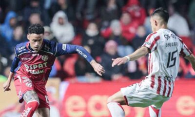 La Fecha 8 cerró con triunfo de Unión sobre Instituto y empate de Argentinos ante Barracas. Tres equipos comparten la cima de la Zona A.