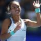 Qinwen Zheng dio el gran golpe ante Iga Swiatek, mientras Rybakina, Gauff y Andreeva completaron los cuartos de final del US Open 2026.