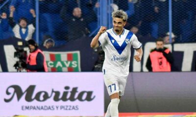 Vélez ganó y Boca empató en la Fecha 8 del Clausura 2026
