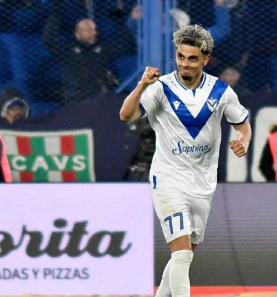 Vélez ganó y Boca empató en la Fecha 8 del Clausura 2026