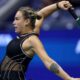 Sabalenka, Pegula, Paolini y Muchova avanzaron en el US Open 2026, en una jornada con sorpresas y varias figuras eliminadas.
