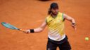 Barrena y Trungelliti quedaron eliminados en semifinales y seis torneos Challenger ya conocen a sus finalistas.