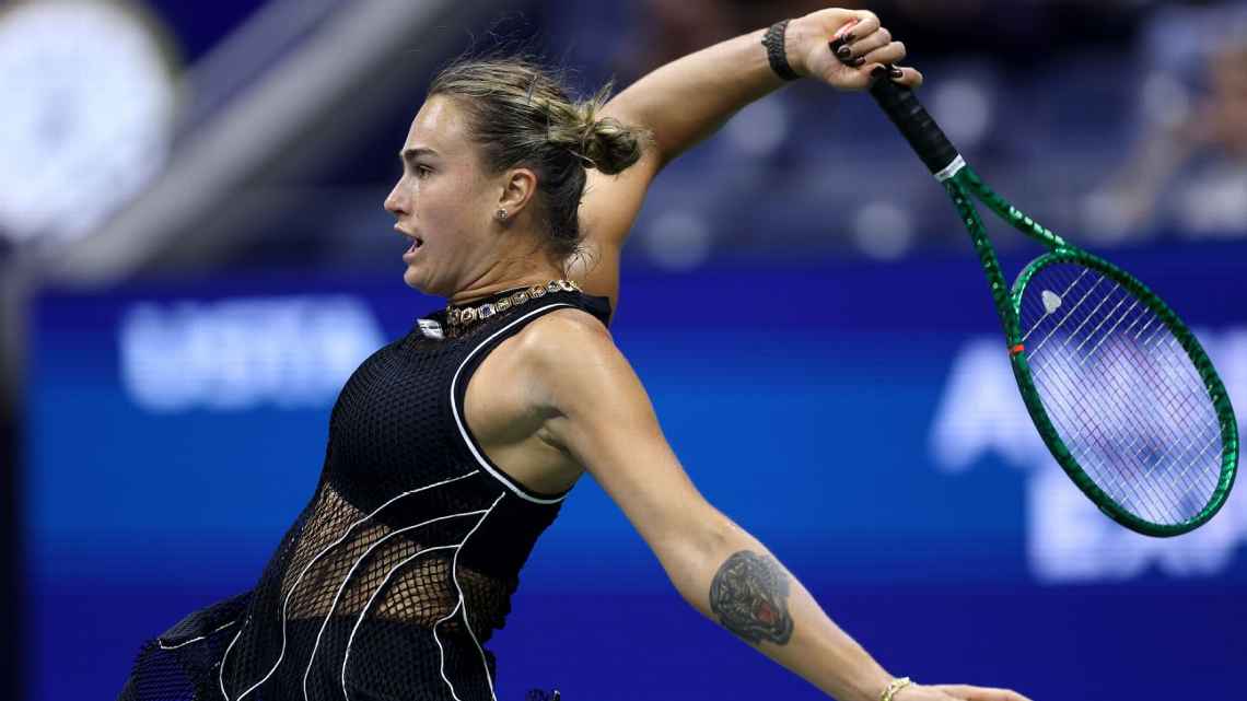 Sabalenka, Pegula, Paolini y Muchova avanzaron en el US Open 2026, en una jornada con sorpresas y varias figuras eliminadas.
