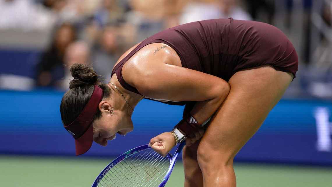 Aryna Sabalenka venció a Linda Noskova y Jessica Pegula remontó ante Emma Navarro para avanzar a semifinales del US Open 2026.