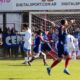 Central Córdoba goleó a Argentino de Rosario en la Primera C