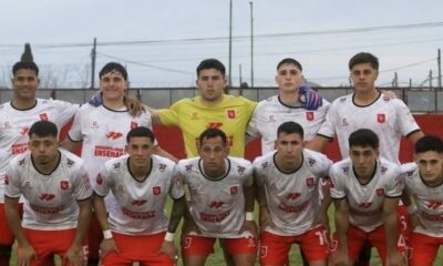 Cambaceres y J.J. Urquiza empataron en la jornada 29 de la Primera C