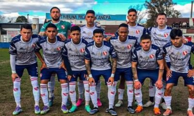 Muñiz remontó un 0-2, venció 3-2 a El Porvenir y sigue con vida en la permanencia. Así quedaron las tablas tras la jornada 30.
