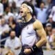 Ben Shelton eliminó a Carlos Alcaraz en cinco sets y jugará la semifinal del US Open 2026 ante Frances Tiafoe.