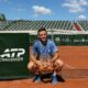 Mikrut, Alcalá Gurri, Basavareddy y Droguet fueron los campeones de una nueva semana del ATP Challenger Tour. El francés volvió a festejar tras su título en Cassis.