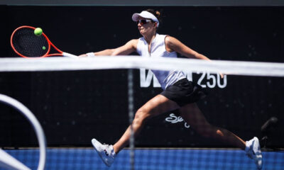 Nadia Podoroska en São Paulo cerró una semana de enorme valor pese a caer en la final ante Kaitlin Quevedo. La rosarina volvió a disputar una definición WTA y permitió que el tenis femenino argentino tuviera una finalista después de 13 años.
