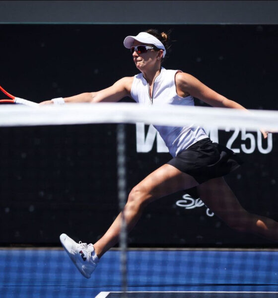 Nadia Podoroska en São Paulo cerró una semana de enorme valor pese a caer en la final ante Kaitlin Quevedo. La rosarina volvió a disputar una definición WTA y permitió que el tenis femenino argentino tuviera una finalista después de 13 años.
