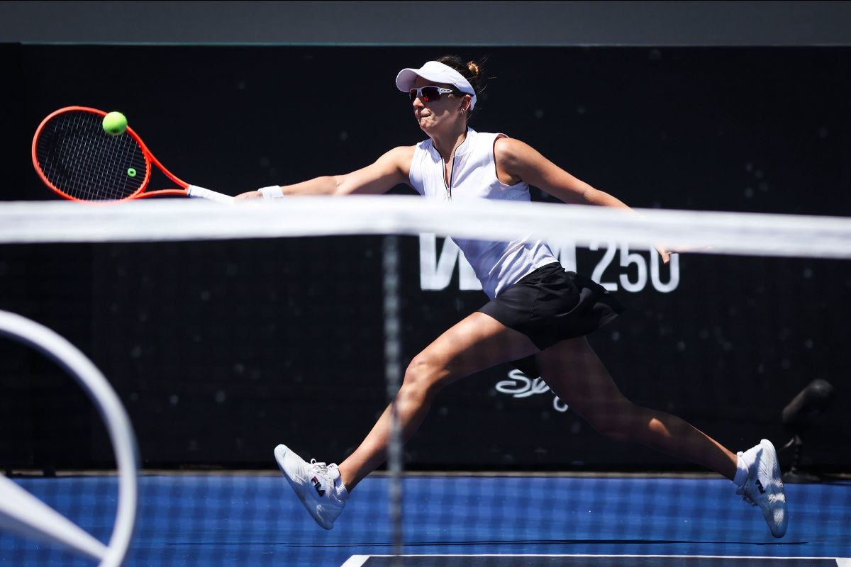 Nadia Podoroska en São Paulo cerró una semana de enorme valor pese a caer en la final ante Kaitlin Quevedo. La rosarina volvió a disputar una definición WTA y permitió que el tenis femenino argentino tuviera una finalista después de 13 años.
