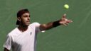 Francisco Cerúndolo quedó eliminado en octavos del US Open 2026 ante Alexander Blockx. El cuadro masculino ya tiene definidos sus cuartos de final.