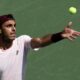 Francisco Cerúndolo quedó eliminado en octavos del US Open 2026 ante Alexander Blockx. El cuadro masculino ya tiene definidos sus cuartos de final.