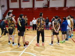 Amancay inició la pretemporada, confirmó refuerzos y volverá a jugar en La Jaula durante la Liga Argentina 2026/27.